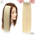 Extensiones de cabello humano de 12 pulgadas