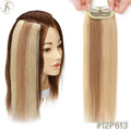 Extensiones de cabello humano de 12 pulgadas